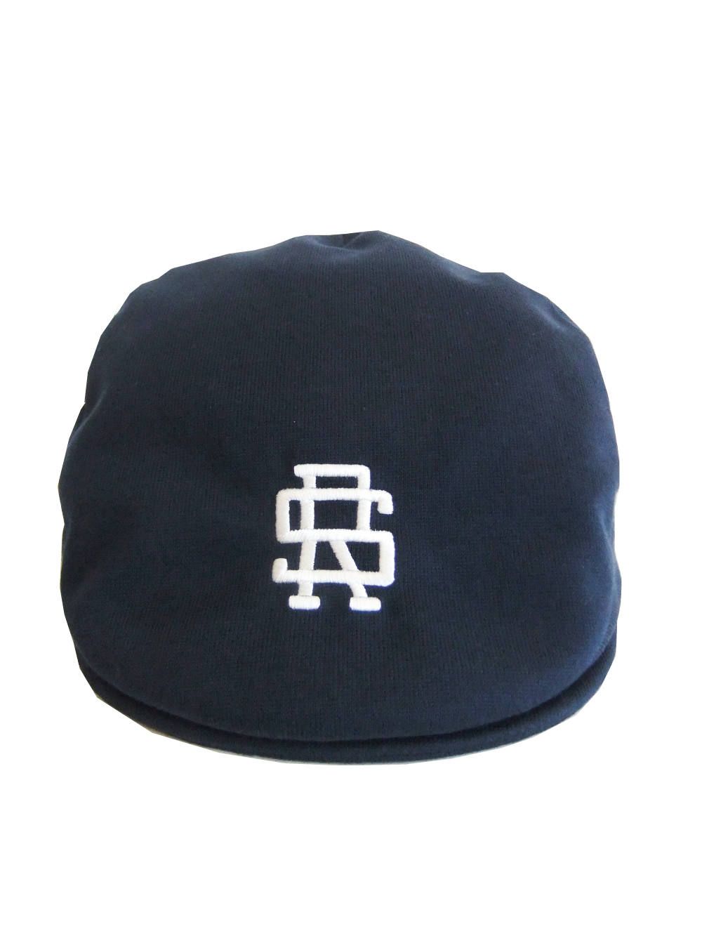 激レア◎ROCAWEAR レザーハンチング vintage BLACK - メルカリ