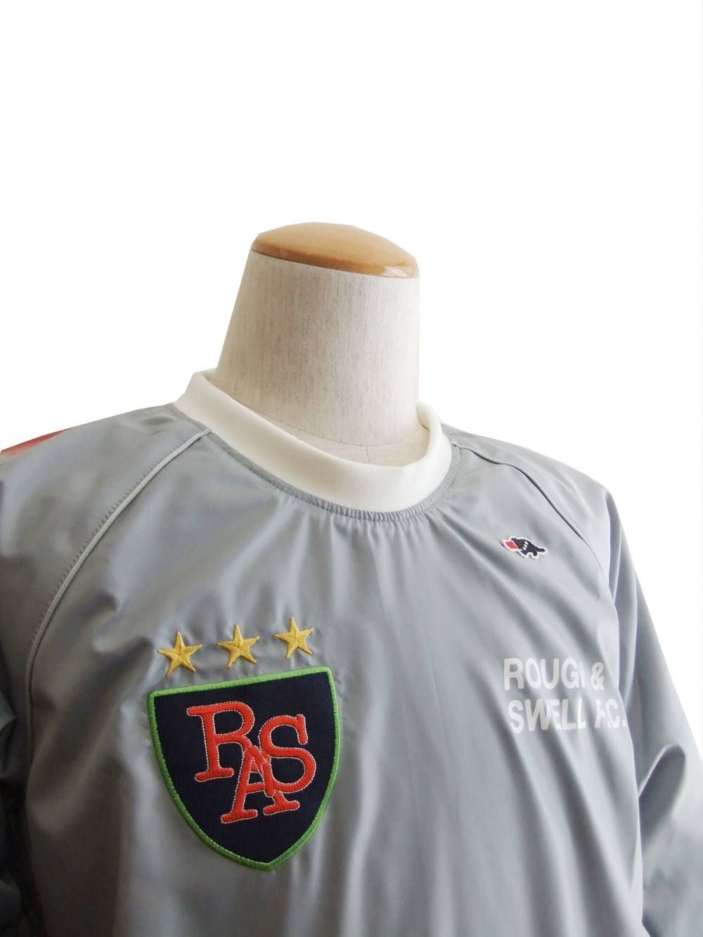 F.C Snead  スニードジャック
