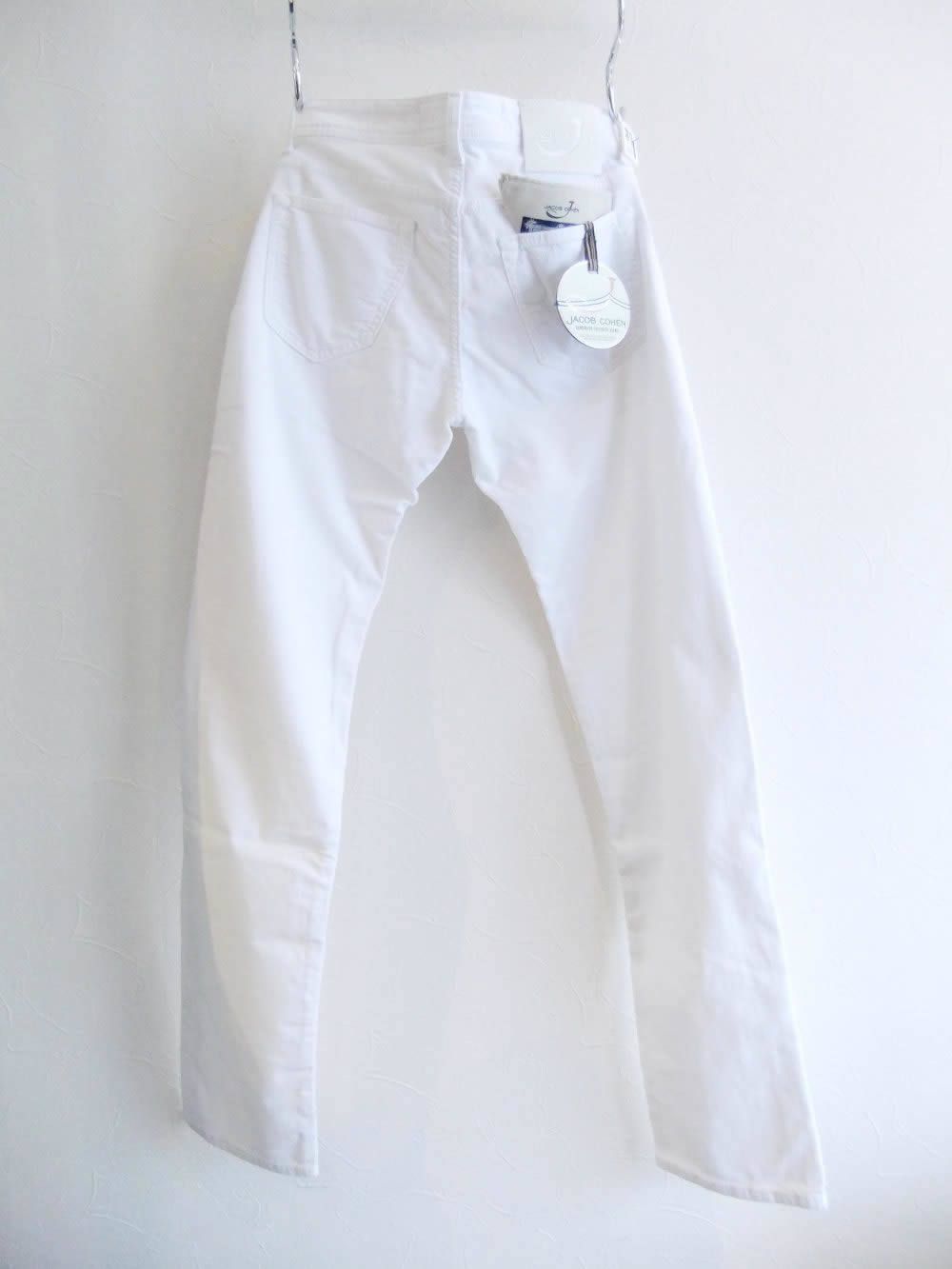 ストレッチコーデュロイ 5ポケットパンツ PW622-8805