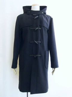 ウール ダッフルコート  IG5678-IGRP51695