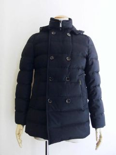 FLORIO-LL   カシミアウール 8B ダウン
