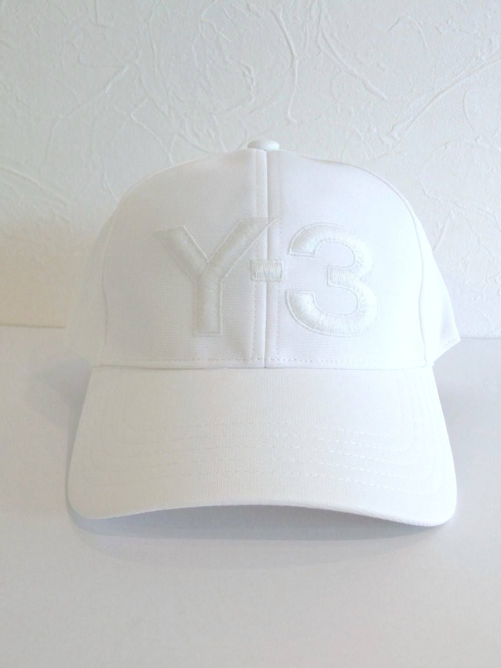 Y-3 ワイスリー　ベレー帽 Y-3 CL BEANIE Y-3│Y-3 ワイスリー