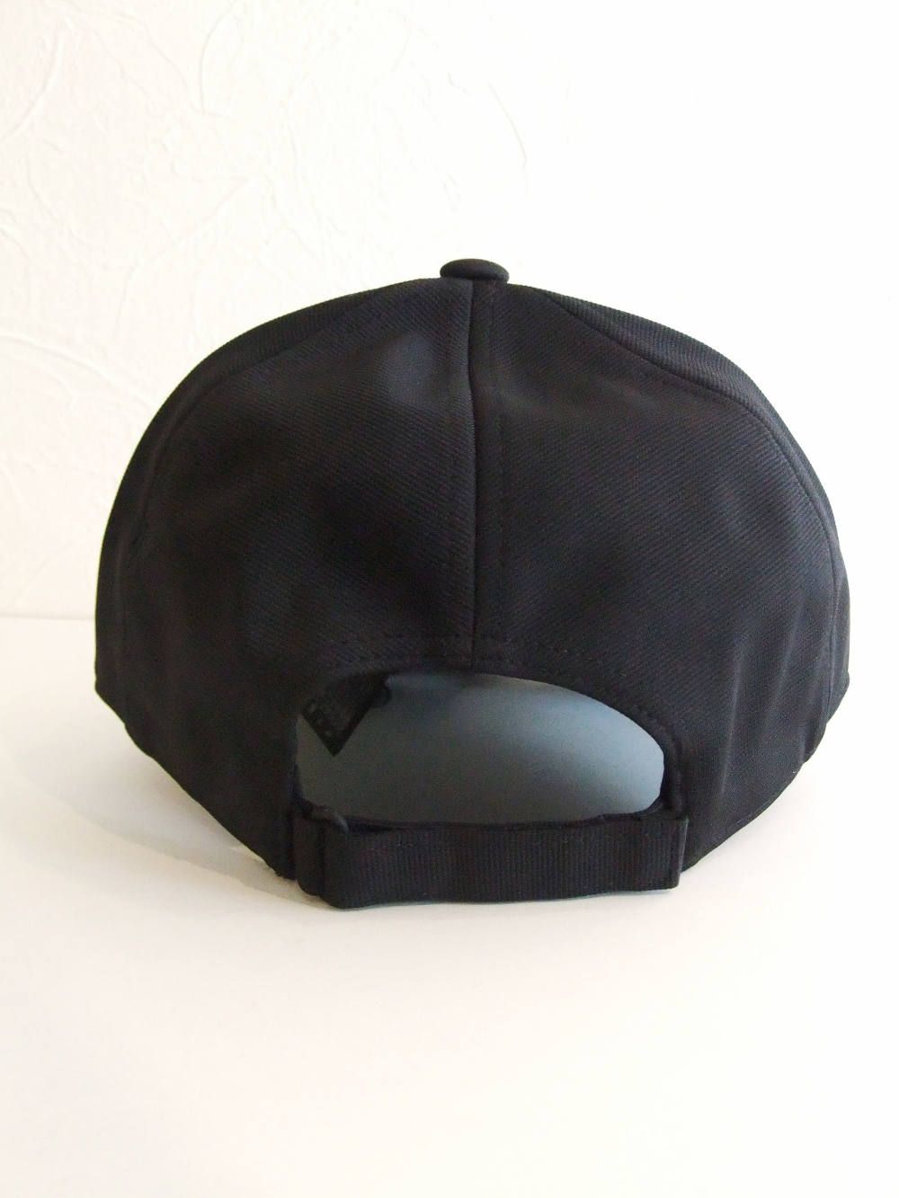 Y-3 LOGO CAP ワイスリー ロゴキャップ  DY9346-ACCS19