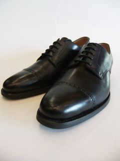 42ND ROYAL HIGHLAND  CH9302 ストレートチップ ドレスシューズ