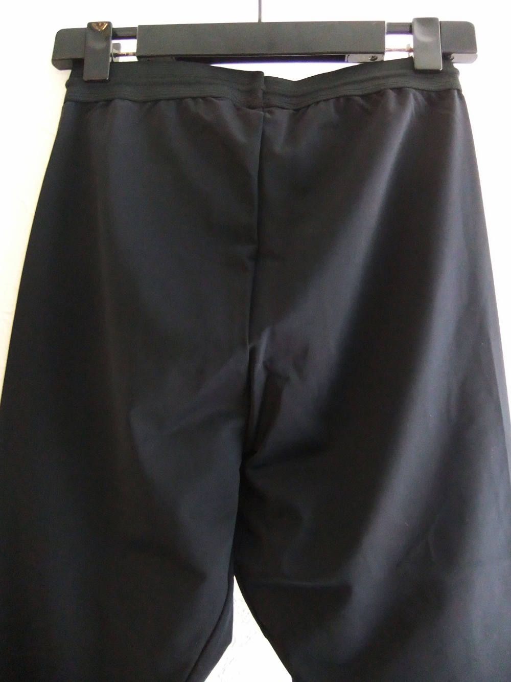 Y-3 NEW CLASSIC TIGHT PANTS インナーパンツ DY7170-APPS19