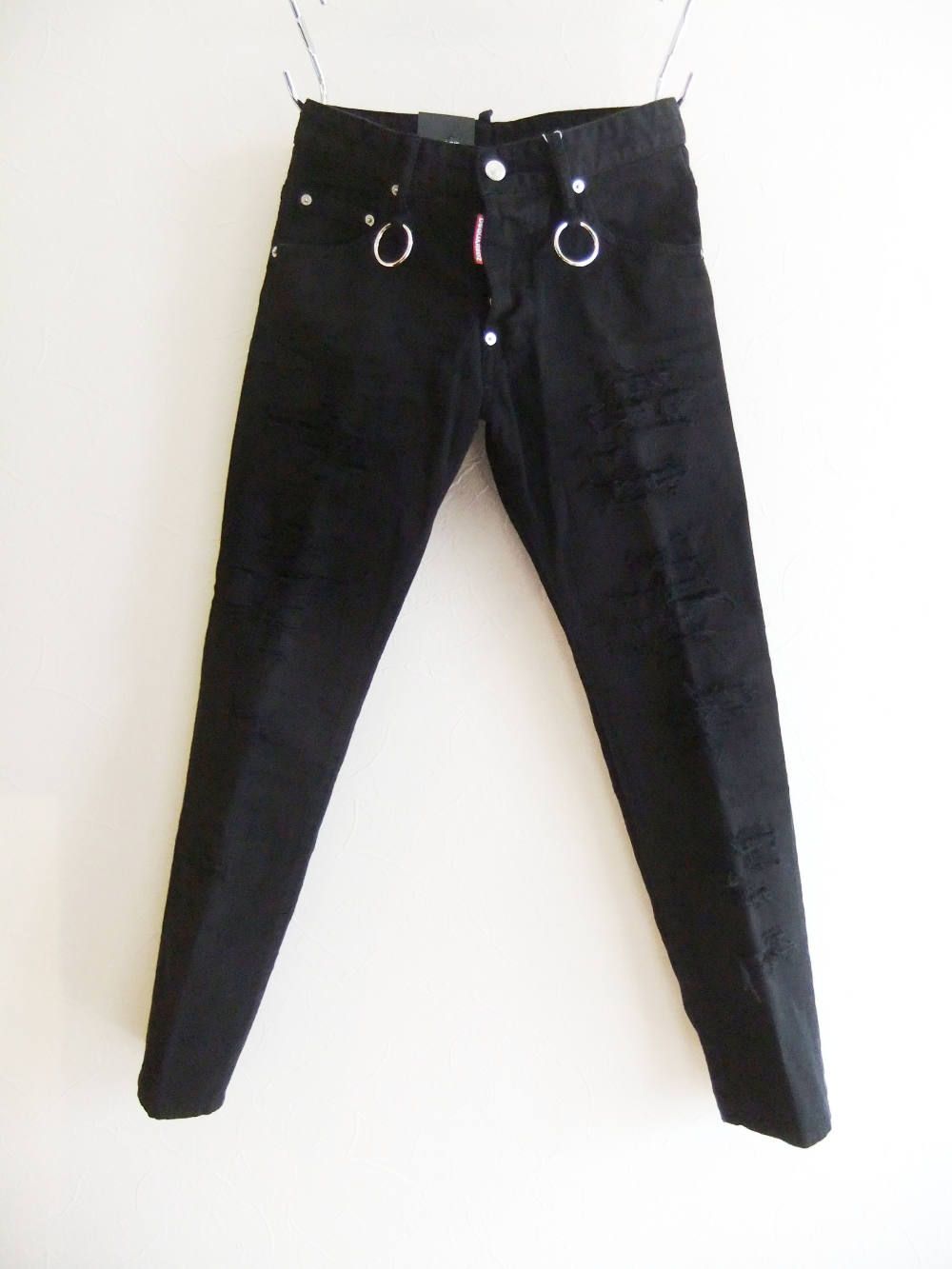 SKATER JEAN デニム スケーター ジーンズ  S74LB0493