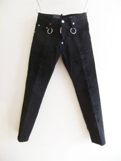 SKATER JEAN デニム スケーター ジーンズ  S74LB0493
