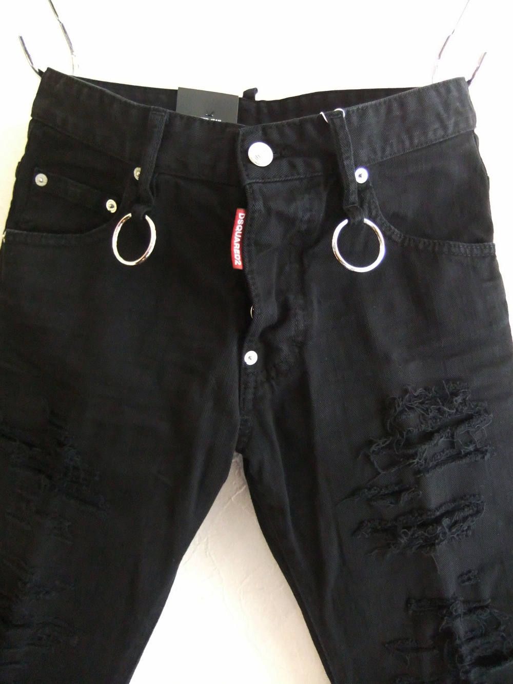 SKATER JEAN デニム スケーター ジーンズ  S74LB0493