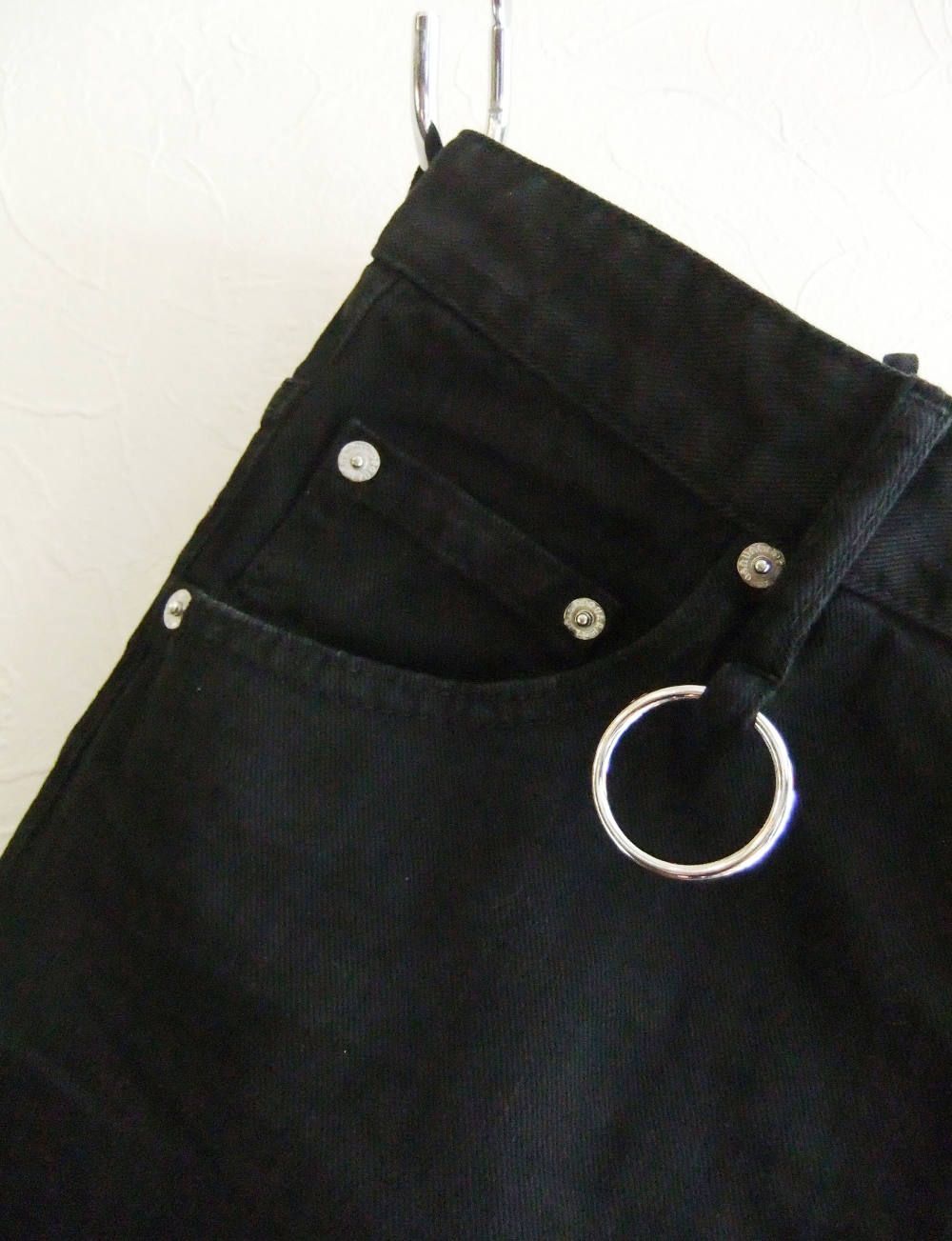 SKATER JEAN デニム スケーター ジーンズ  S74LB0493