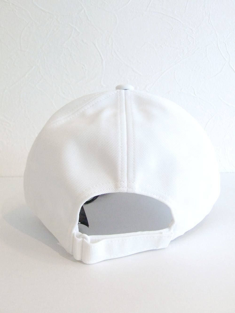 Y-3 LOGO CAP ワイスリー ロゴキャップ  DY9345-ACCS19