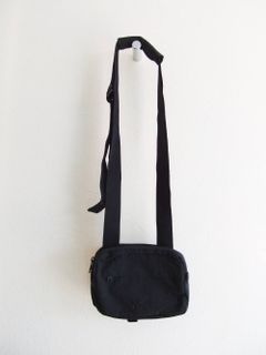 Y-3 MULTI POCKET BAG ワイスリー マルチポケットバッグ  DZ0801-ACC19
