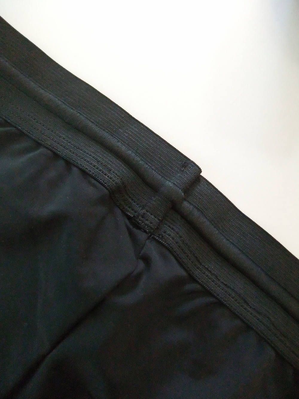 Y-3 NEW CLASSIC TIGHT PANTS インナーパンツ DY7170-APPS19