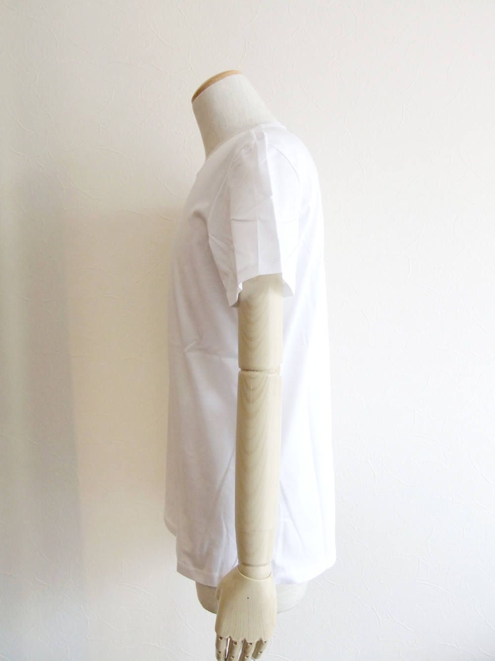 Tシャツ BANDS-BIANCO 01