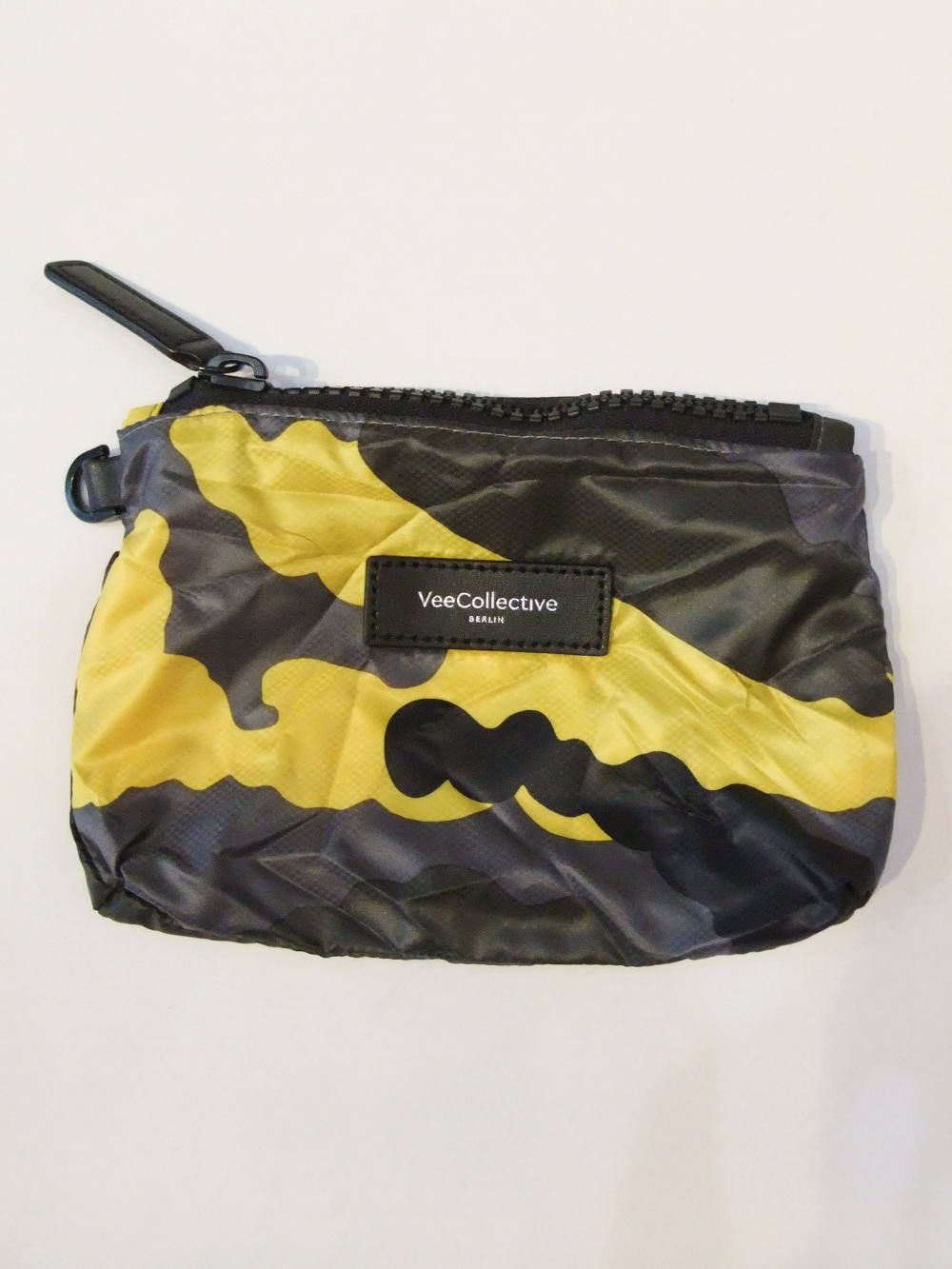VEE TOTE 2WAY ミニ トートバッグ  (カモフラージュ)