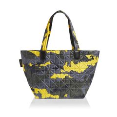 VEE TOTE 2WAY ミディアム トートバッグ  (カモフラージュ)