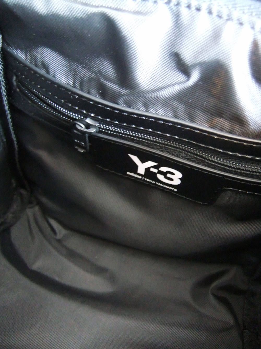 Y-3 - Y-3 MINI BAG ワイスリー ミニバッグ | 4.444glad