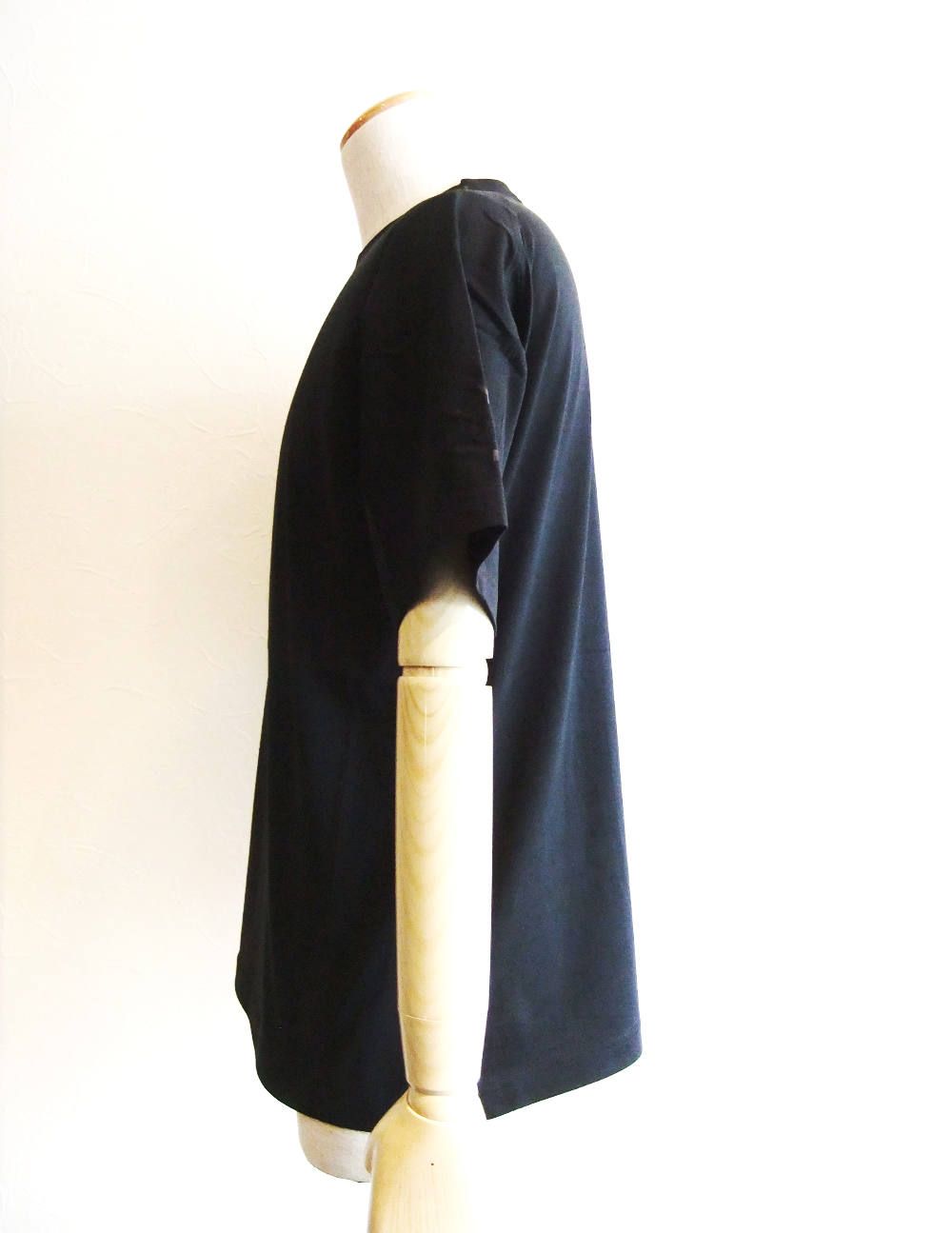 Y-3 NEW CLASSIC CREW TEE  ロゴ 半袖Tシャツ