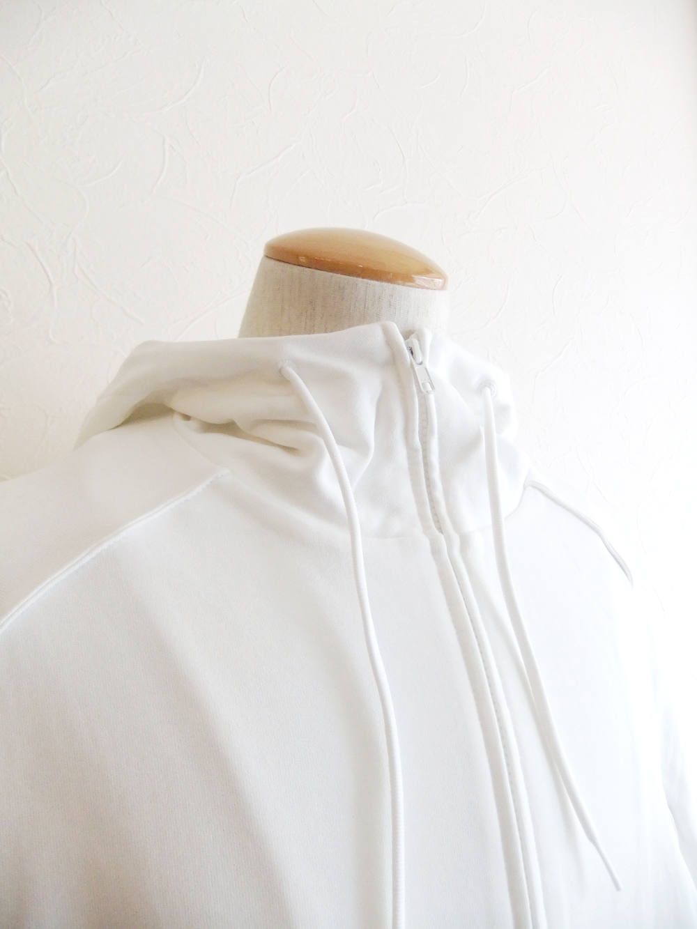 Y-3 SIGNATURE GRAPHIC HOODIE  グラフィック スウェット