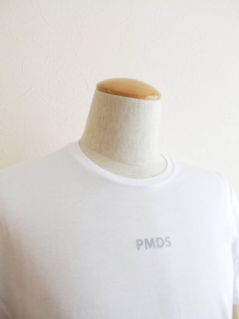 Tシャツ BANDS-BIANCO 01