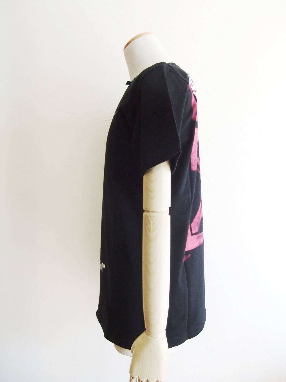 H/S TEE ( クルーネック Tシャツ ) AA027R1918-5015