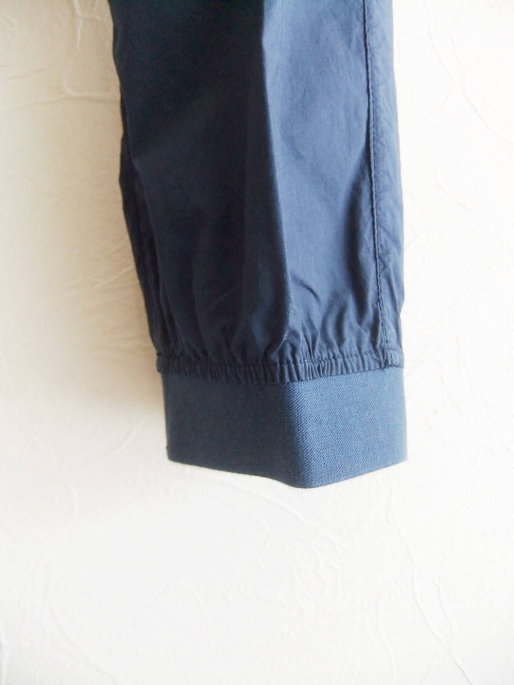 コットンストレッチワークパンツ (BLUE MARINE) 701532203