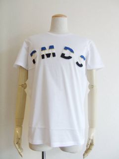 ワッペンロゴ Tシャツ PATCH/TS-01
