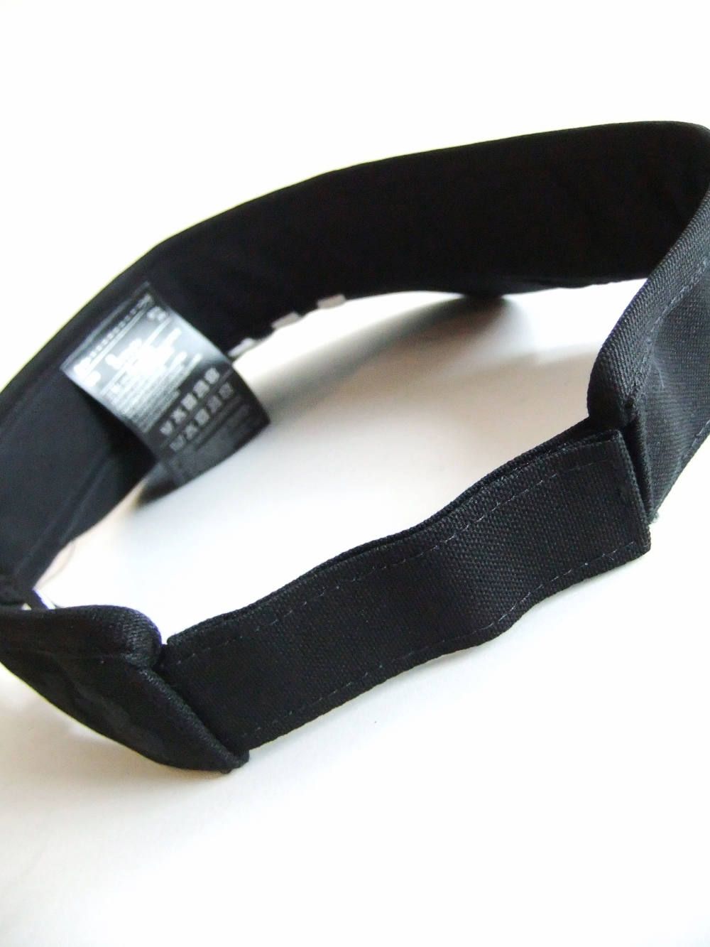 Y-3 VISOR ロゴ バイザー