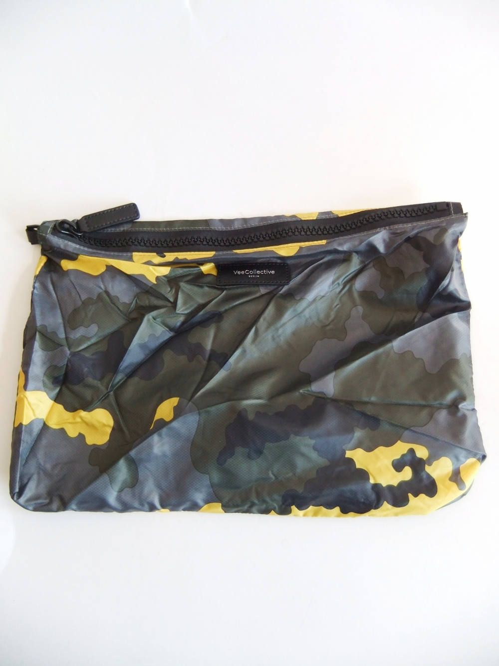 VEE TOTE 2WAY ミディアム トートバッグ  (カモフラージュ)