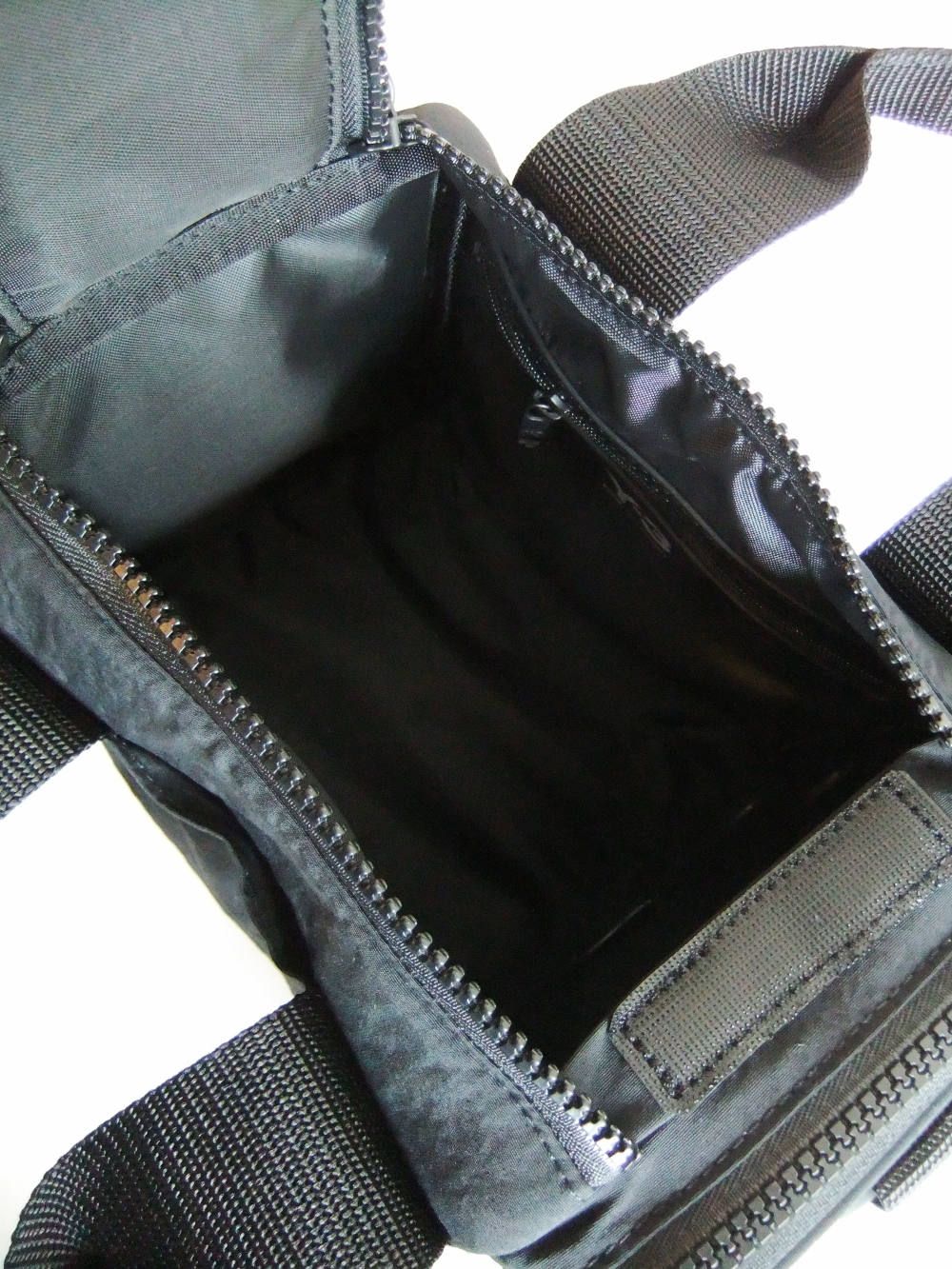 Y-3 MINI BAG ワイスリー ミニバッグ