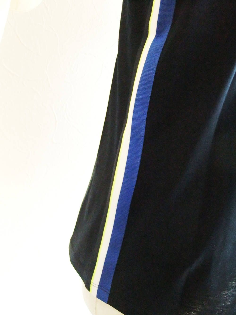 Tシャツ BANDS-BLU 06