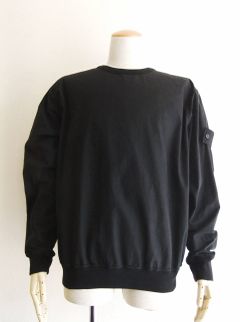 GHOST PIECE_COTTON NYLON TELA ファブリックリサーチ&トリートメント 7015659F2