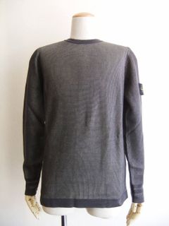 ニットC/N セーター (PELTRO) 7015554A7