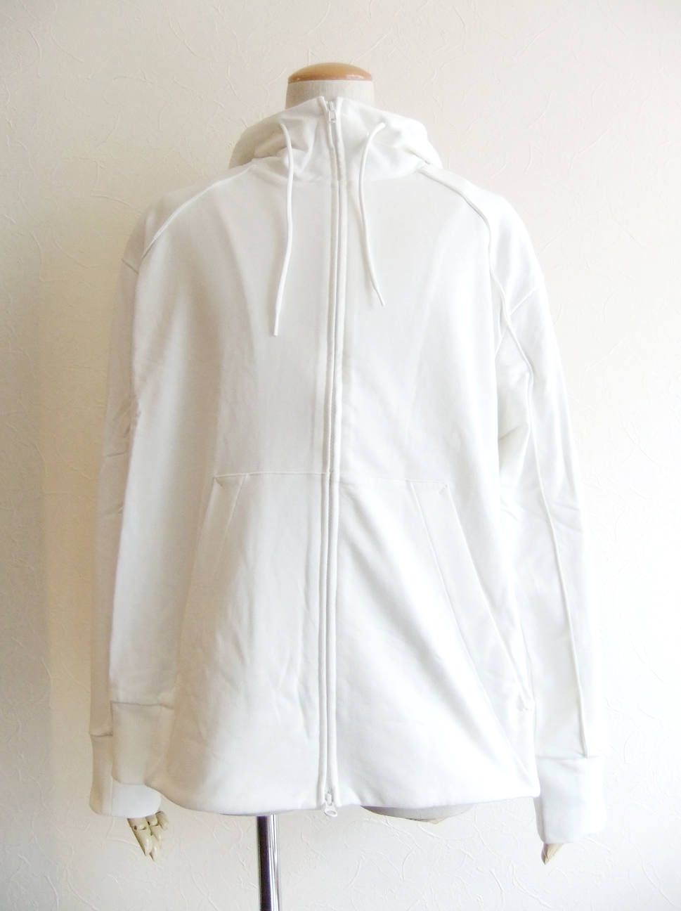 Y-3 SIGNATURE GRAPHIC HOODIE  グラフィック スウェット