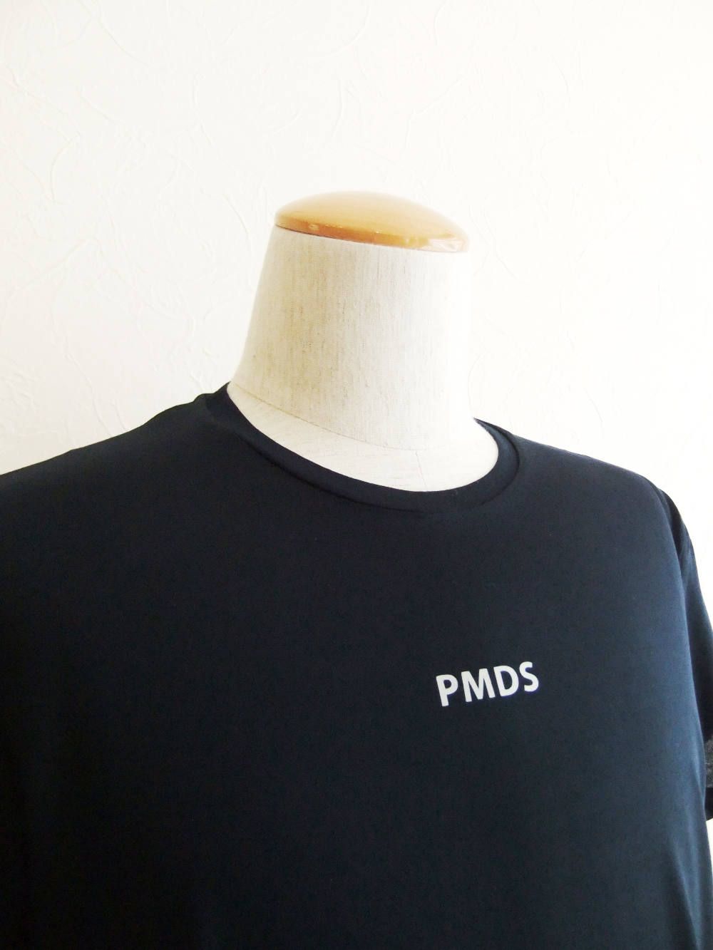 Tシャツ BANDS-BLU 06