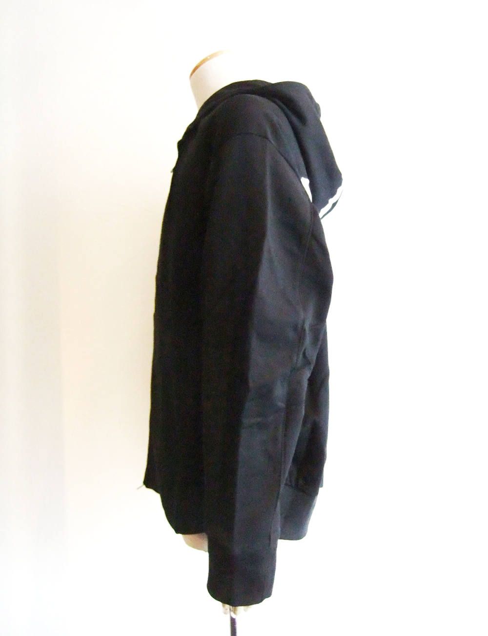 Y-3 SIGNATURE GRAPHIC HOODIE  グラフィック スウェット