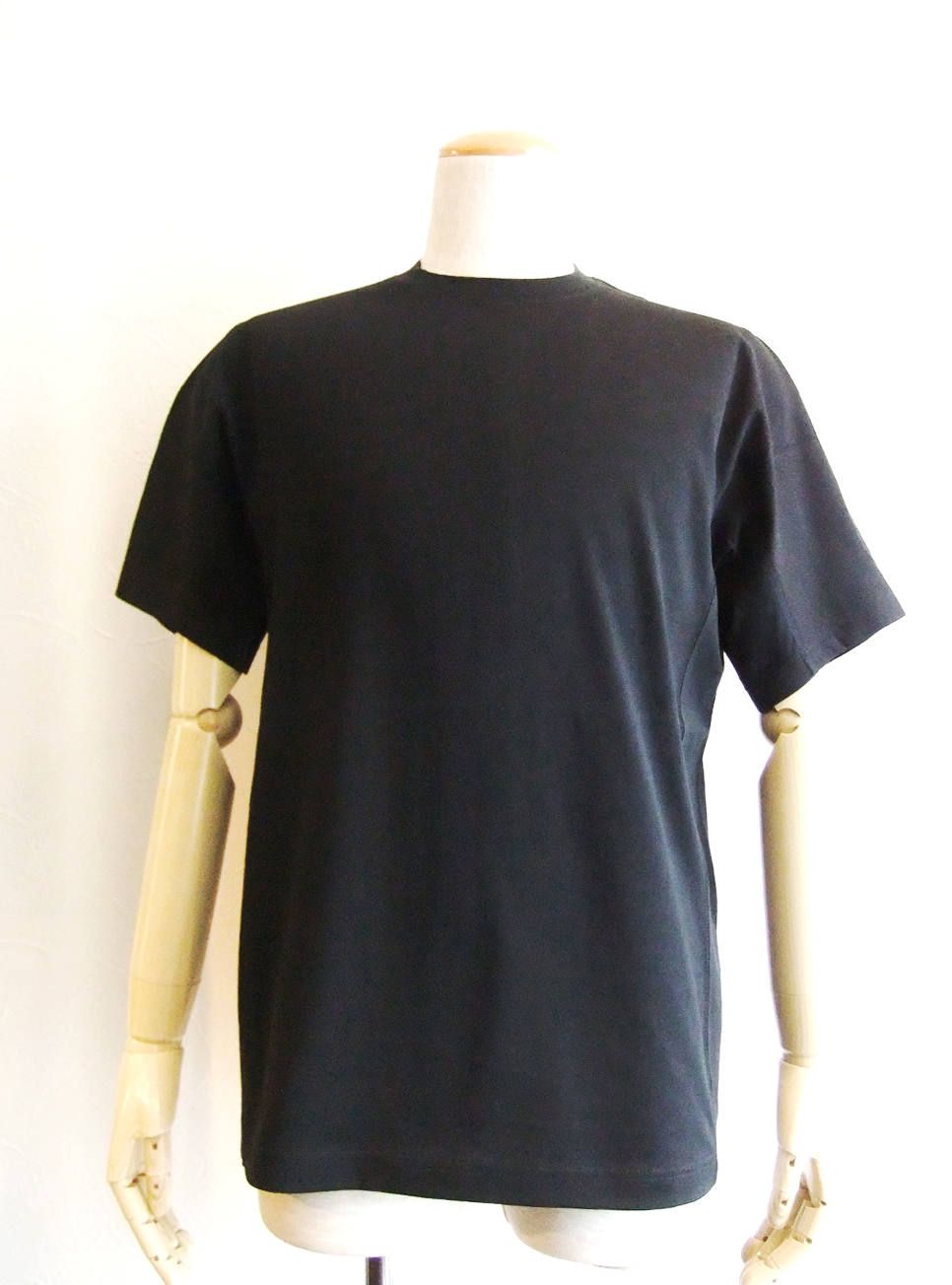 Y-3 - Y-3 NEW CLASSIC CREW TEE ロゴ 半袖Tシャツ | 4.444glad