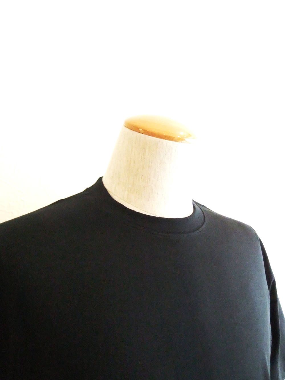 Y-3 NEW CLASSIC CREW TEE  ロゴ 半袖Tシャツ