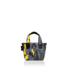 VEE TOTE 2WAY ミニ トートバッグ  (カモフラージュ)