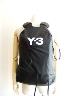 Y-3 BUNGEE BACKPACK ワイスリー バックパック