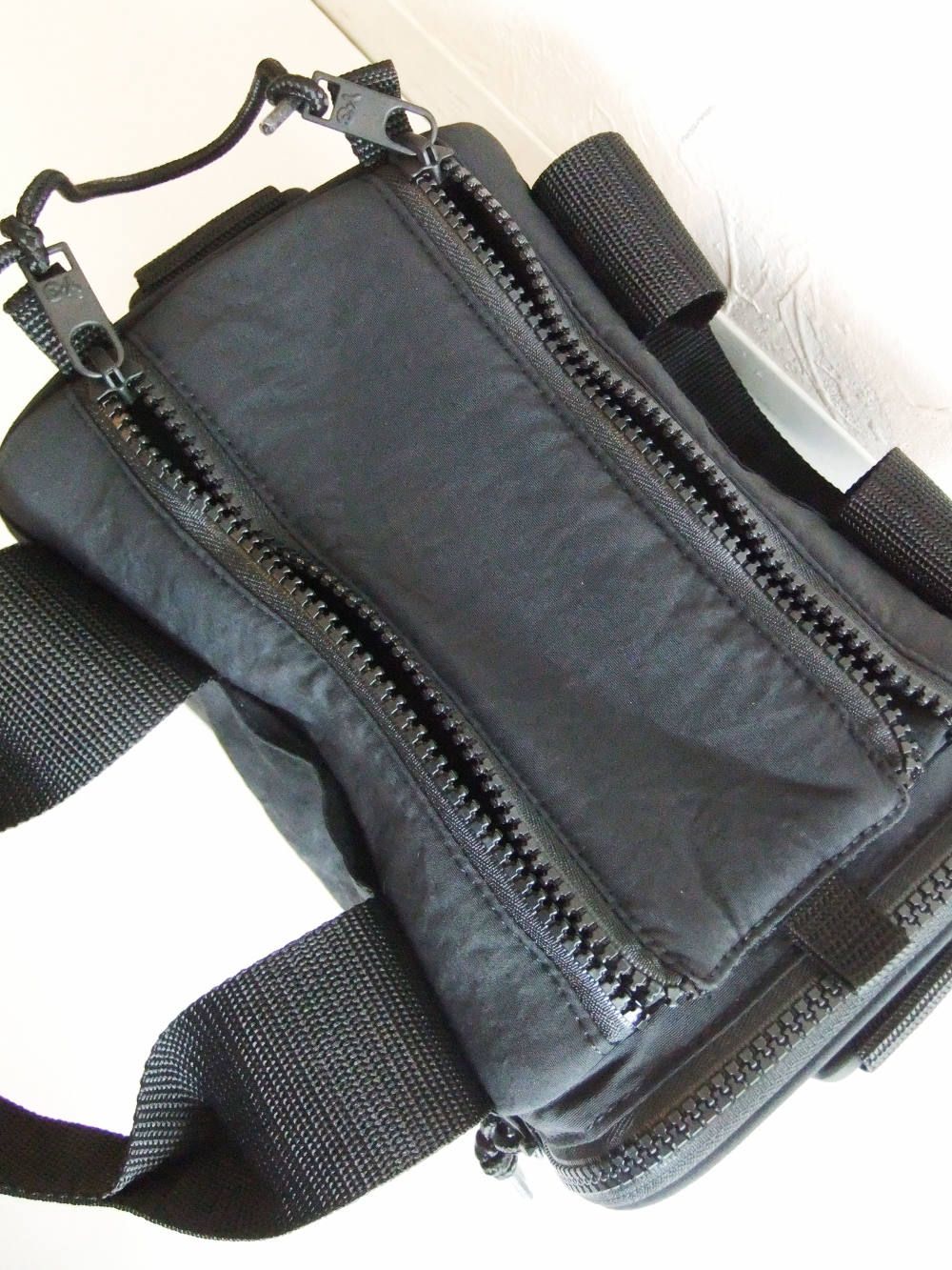 Y-3 MINI BAG ワイスリー ミニバッグ