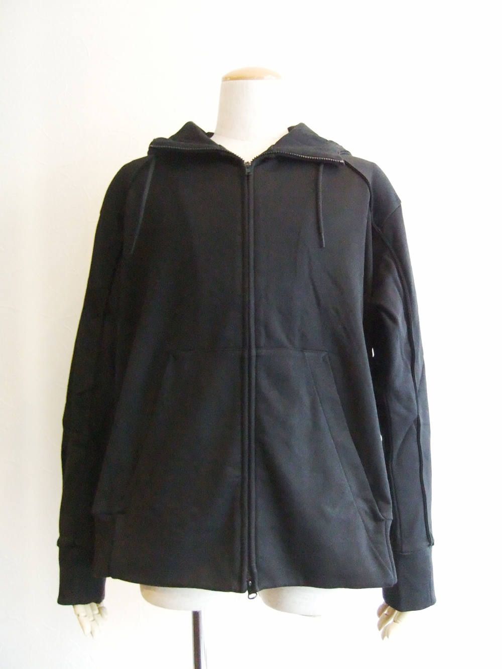 Y-3 SIGNATURE GRAPHIC HOODIE  グラフィック スウェット