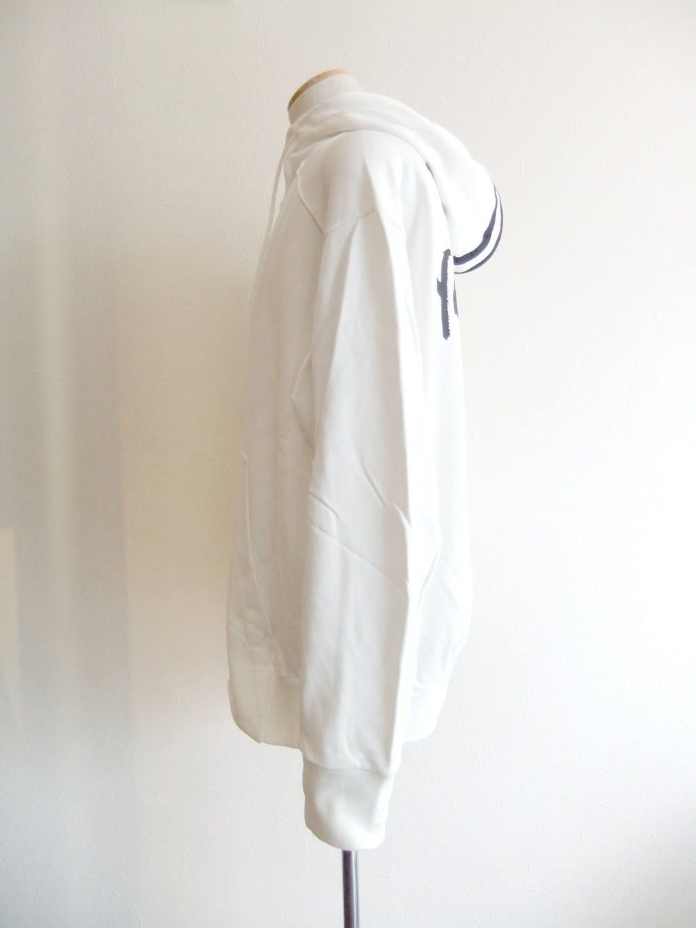 Y-3 SIGNATURE GRAPHIC HOODIE  グラフィック スウェット
