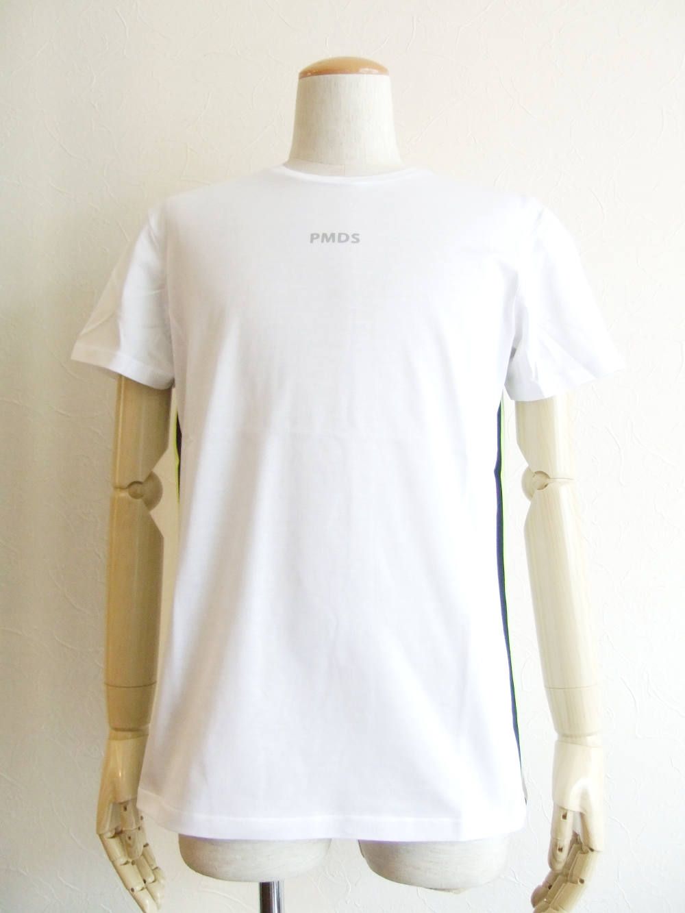 Tシャツ BANDS-BIANCO 01