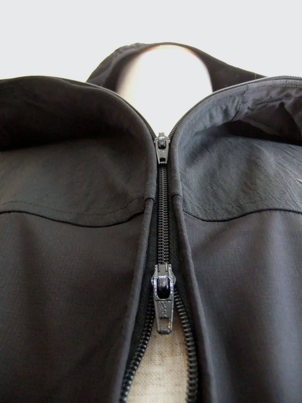 Y-3  ADIZERO PACKABLE JKT  パッカブルジャケット