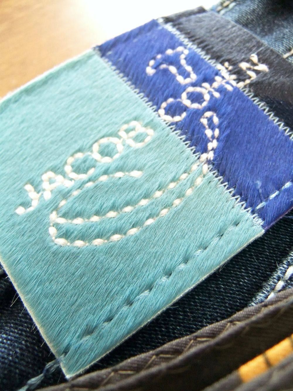 STRAIGHT STRETCH JERSEY DENIM   ジャージーストレッチデニム
