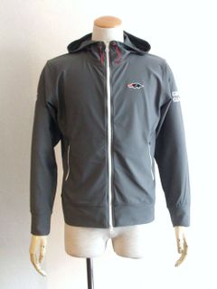 SPRINTER HOODIE   ウィンドブレーカー