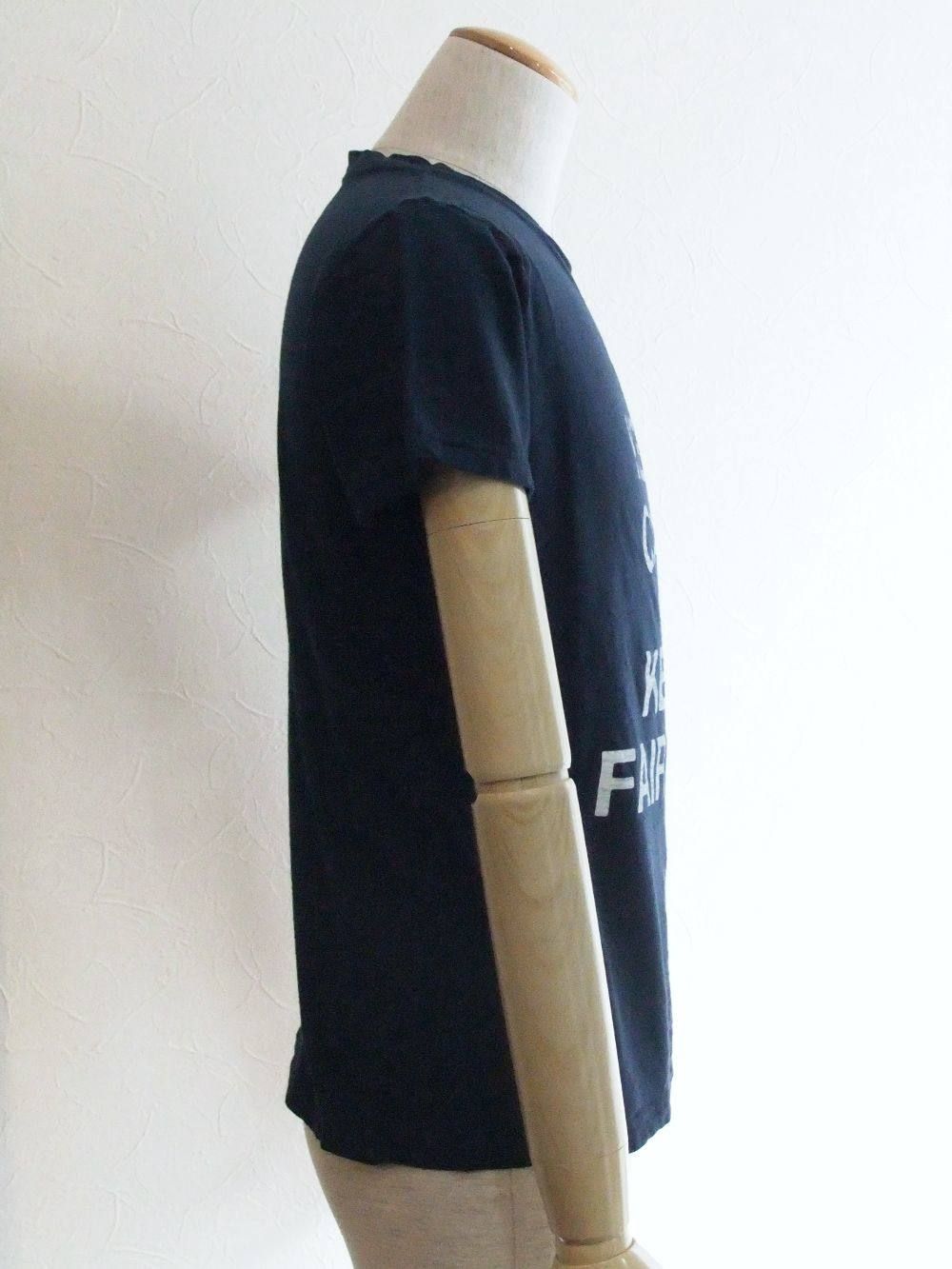 KEEP CALM TEE  Tシャツ  RSM-19122