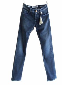 STRAIGHT STRETCH JERSEY DENIM   ジャージーストレッチデニム