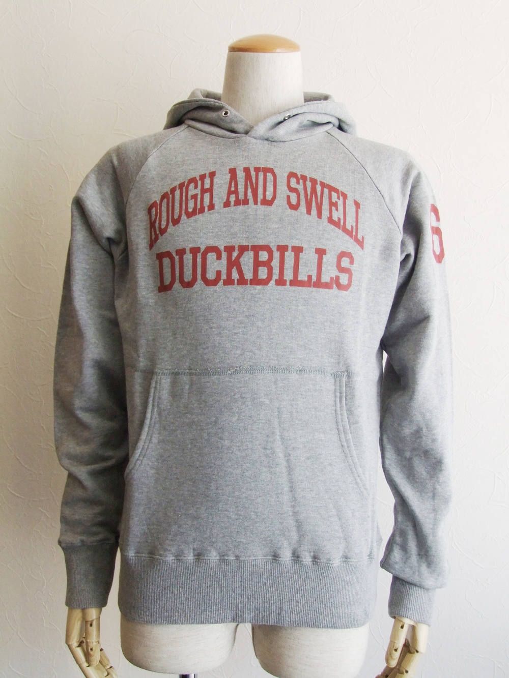 COLLEGE HOODIE パーカー