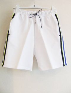 SCOTT ジャージーハーフパンツ